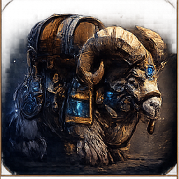 Brewfest Ram